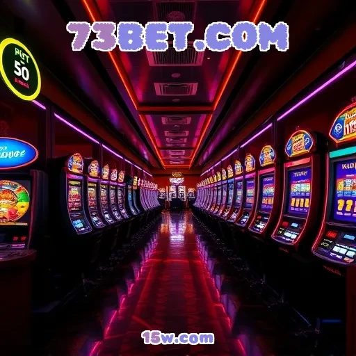 73BET.COM: Explore o Fascínio do Cassino Ao Vivo Agora Mesmo!