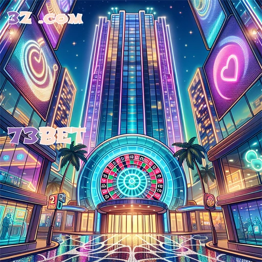 A Plataforma da 73BET: Uma Experiência de Jogo Inovadora