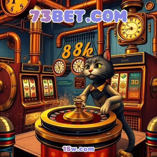 73BET.COM: Explore Diversão e Emoção nas Roletas