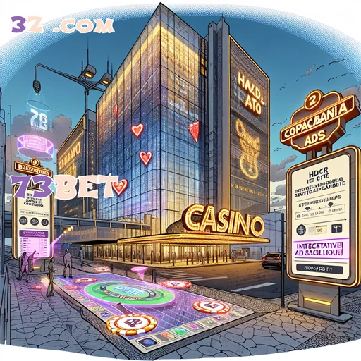 Explorando as Incríveis Slots do 73BET.COM: Diversão Sem Fim
